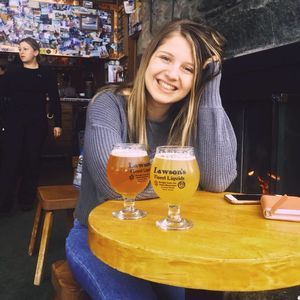 Meet your Posher, Emma